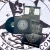 HORNA / OBSCURE ANACHRONISM - SPLIT LP